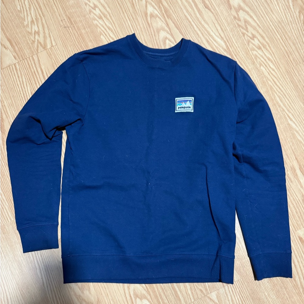 Patagonia Uprisal Crew